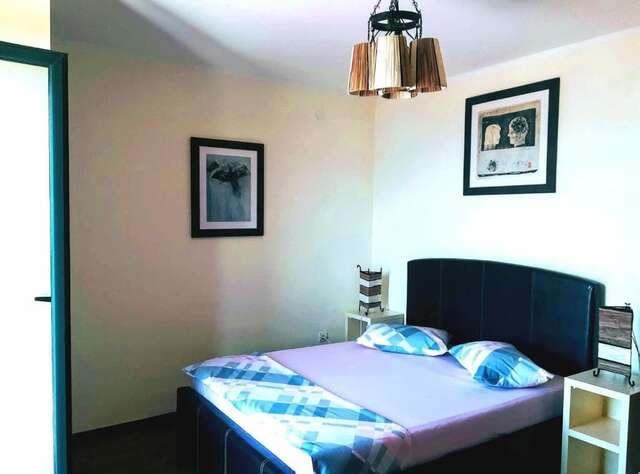 Апартаменты Casa Boka Apartments Херцег-Нови-73