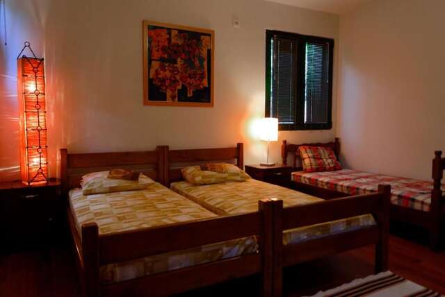 Апартаменты Casa Boka Apartments Херцег-Нови-76