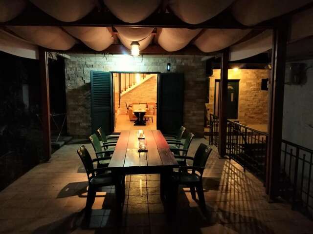 Апартаменты Casa Boka Apartments Херцег-Нови-85