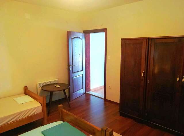 Апартаменты Casa Boka Apartments Херцег-Нови-11