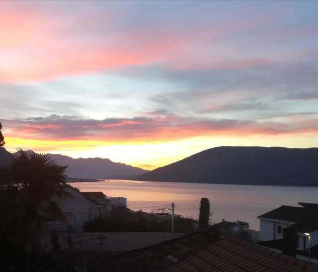 Апартаменты Casa Boka Apartments Херцег-Нови-93